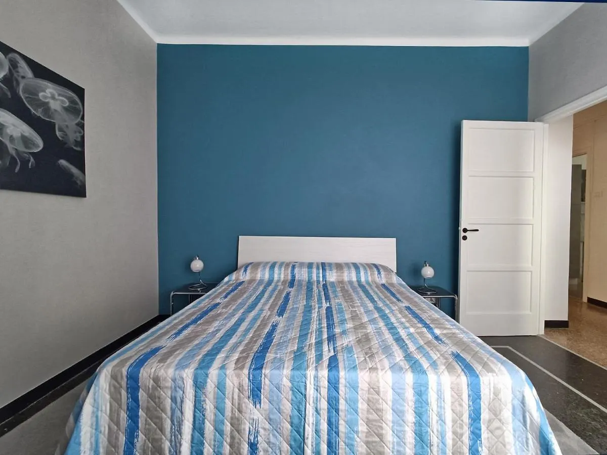 Appartamento Redipuglia68  Genova