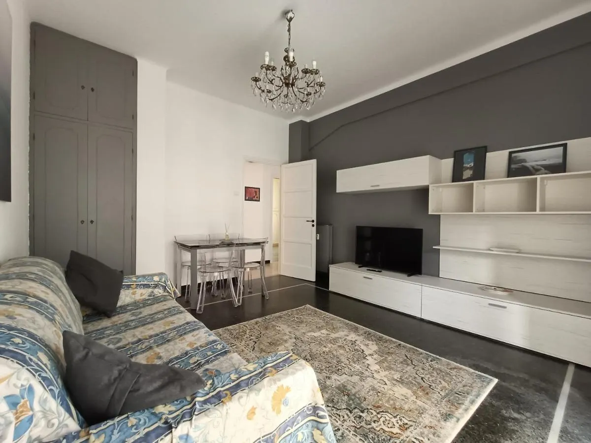 Appartamento Redipuglia68  Genova
