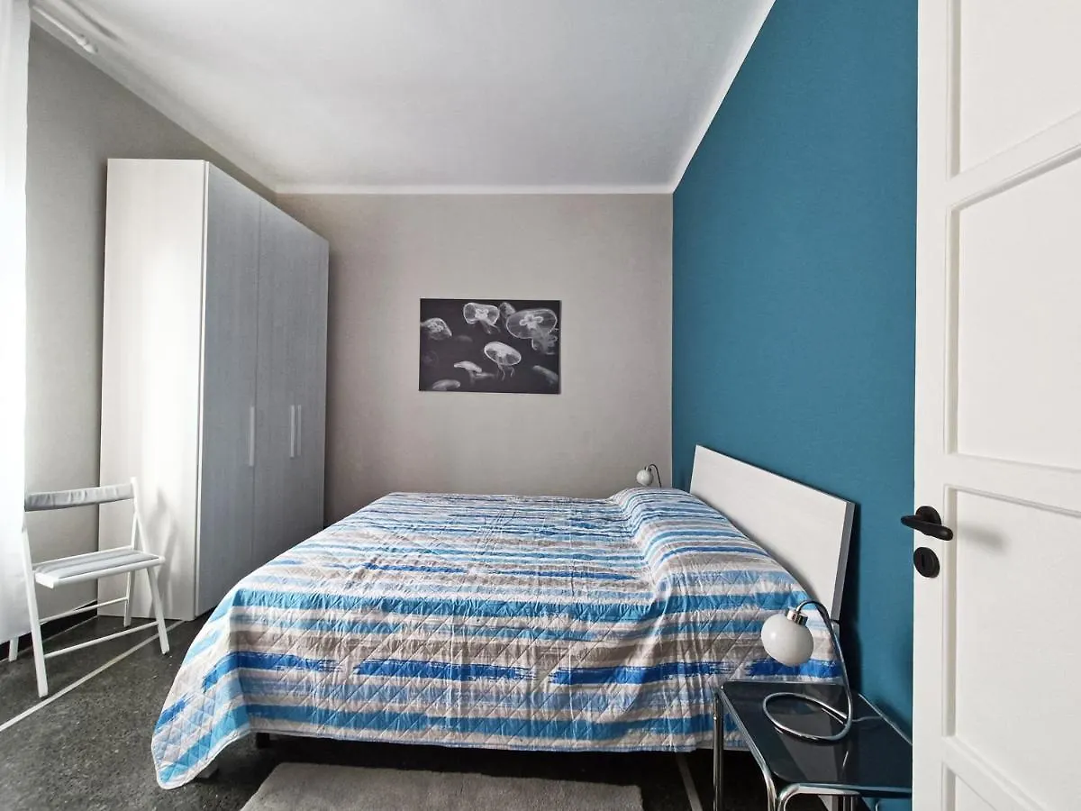Appartamento Redipuglia68  Genova Italia