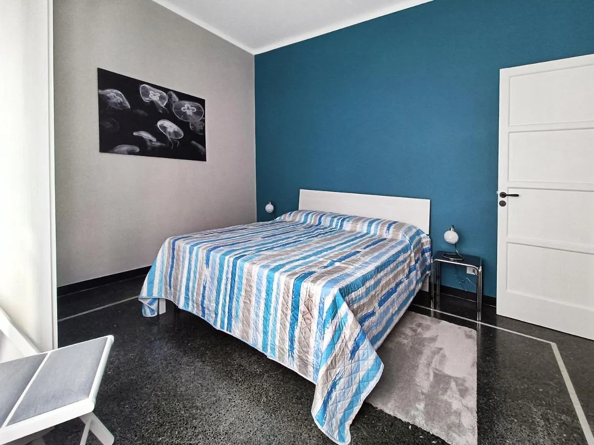 Appartamento Redipuglia68  Genova