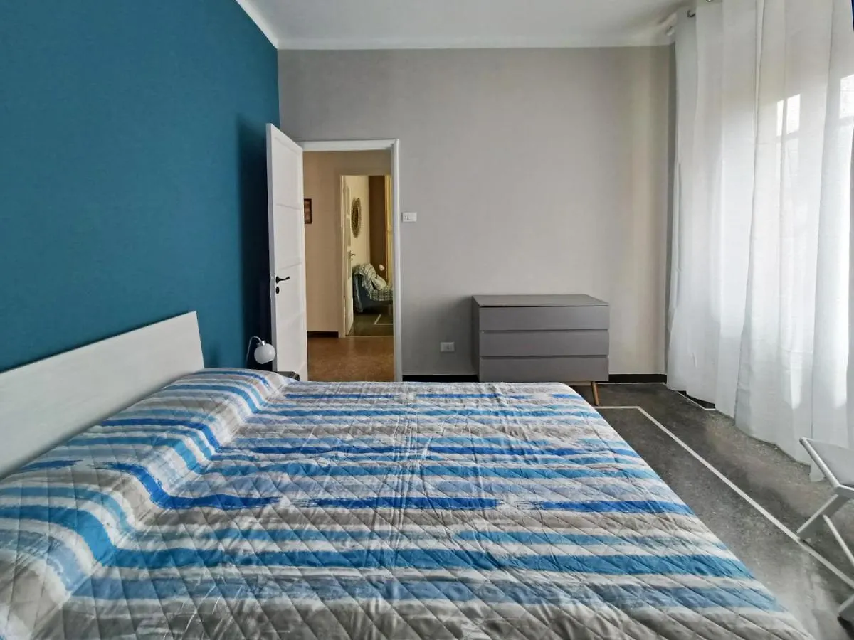Appartamento Redipuglia68  Genova