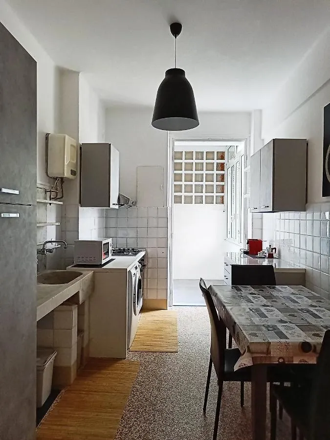 Appartamento Redipuglia68  Genova