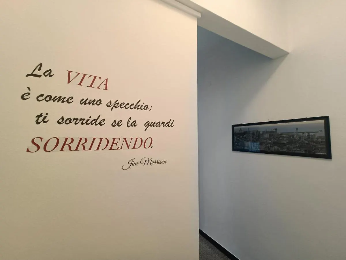 Appartamento Redipuglia68  Genova