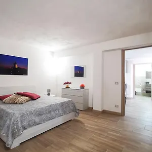 Sole Di Sicilia Appartamento Pizzolungo