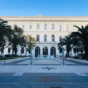 Lùnia Appartamento Bari