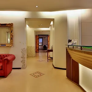 3* Otel Western Metropoli