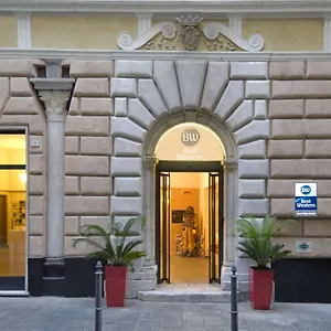 3* Otel Western Porto Antico