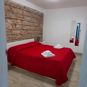 Loft Sweet Casa vacanze Aeroporto di Catania Fontana Rossa