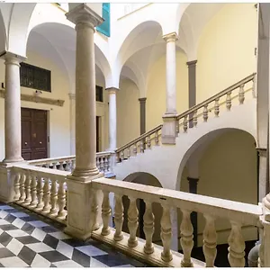 Casa Acquario Vintage Appartamento