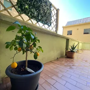 Fiumara Appartamento