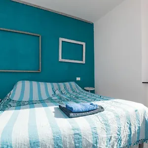 La Casa Di Marta In Canevari Appartamento