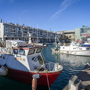 Galata Museo Del Mare - Genovainrelax Appartamento