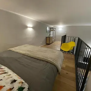 Loft Rolli Appartamento