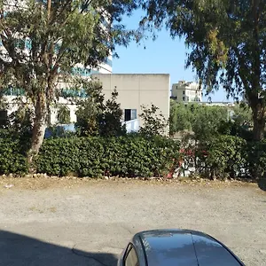 Casa Nonna Anna Gênes