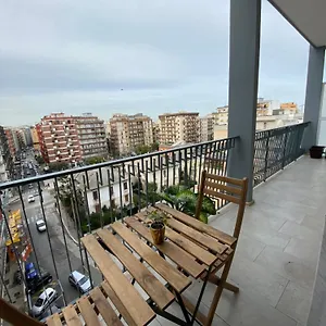 Barium - Elegante In Centro Appartamento Bari