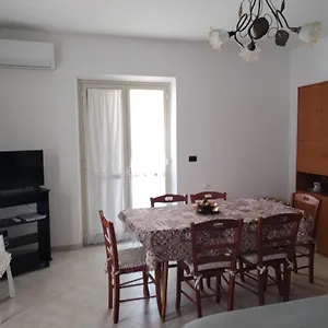 La Rosa Dei Venti Appartamento Reggio Calabria